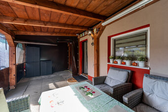 Na predaj Chata - Družstevná pri Hornáde, Košice okolie - 18