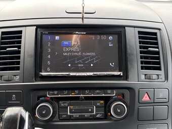 Volkswagen T5.1 Multivan 2.0 Bi-TDI kúpené v SR - 18
