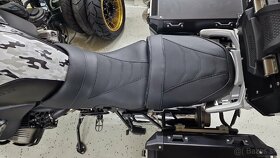 Yamaha Xenter 125, r. 2014 - 18