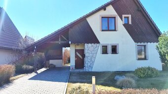 Rekreačný Dom (cca 120 m²) v Liptovskom Trnovci - 18