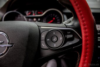 Opel Crossland X 1.5 CDTI Innovation AT6 - 18