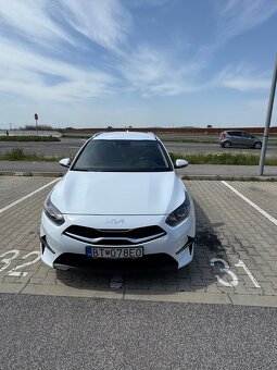 KIA Ceed 1.5T-GDi GOLD+ - 18