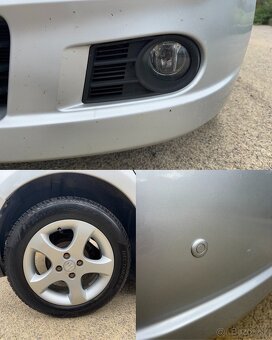 Suzuki Swift 1.3 AUTOMAT, 160 000 km, parkovacie senzory - 18