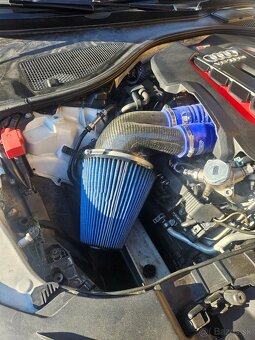 Audi S7 4.0TFSI - 18