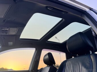 Honda CR-V Executive vybava - 18