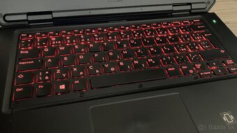 DELL Latitude 5420 RUGGED / i5 / 16GB / 256GB / W11Pro - 18
