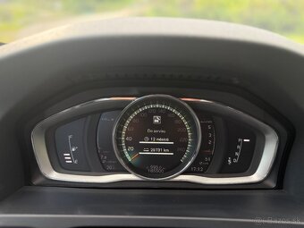 Volvo V60 D3 R-Design 110kW A/T - 18