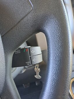 Renault trafic LONG verzia - 18