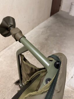 Trakker podložka sanctuary cradle - 18