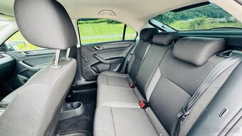 Na predaj: Škoda Rapid 1.2 TSI benzín 66 kW - 18