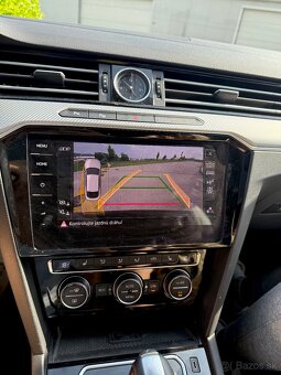 Volkswagen Arteon R-Line 2.0TDI DSG 4x4 - 18