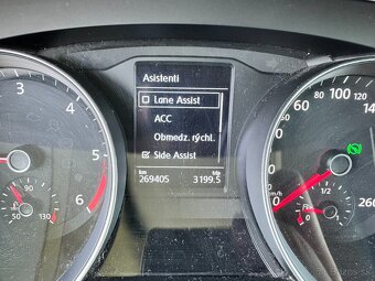 Volkswagen Passat 2.0 TDI 110KW DSG,2019 - 18