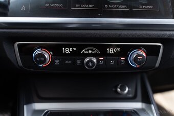 Audi Q3 40 2.0 TDI quattro S tronic - 18