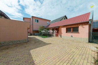 HALO reality - Predaj, päťizbový rodinný dom Bratislava Vrak - 18