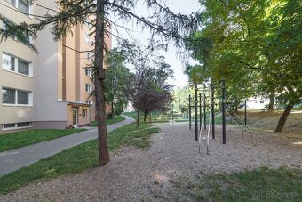 3-izbový, predaj, 79 m2, Hemerkova, Košice - KVP - 18