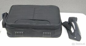 Taška na 1-2 notebooky - IBM Expander (rozšíriteľná), nová - 18