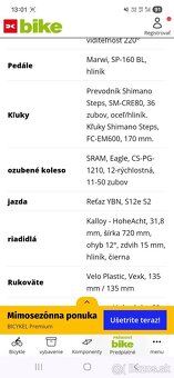 Nový elektro bike - 18