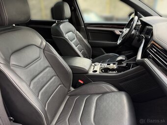 Volkswagen VW Touareg 3.0 V6 TDI 4Motion R-LINE MATRIX HD - 18