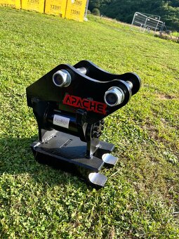 Príslušenstvo pre stavebné stroje - 18