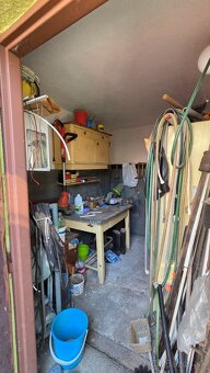 Menší Útulný Rodinný Dom na Predaj | Zvolen - Lukové - 18