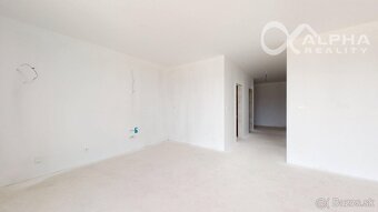 3i byty s balkónom, garážovým státím, Zelené údolie, SNV - 18