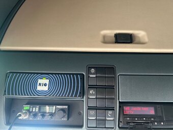 MAN TGX 18.510 4X2 štandartný ťahač - 18