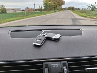 Superb III Sportline 2.0 TDI 190PS DSG 4×4 | Webasto | DCC - 18