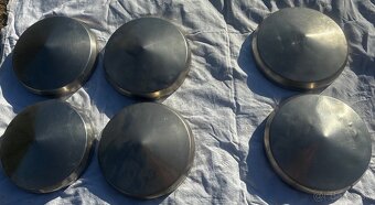 Náhradné diely Tatra 603/2 - 18