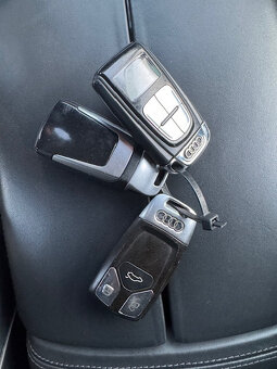 Audi Q7 3.0 TDI  quattro S-Line AT/8 AKONTACIA OD 0% - 18