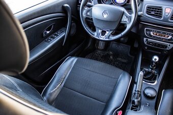 Renault Fluence 1.5 dCi - 18