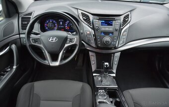 Hyundai i40 CW 1.70 CRDi Automat - 18