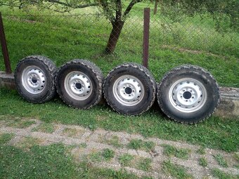 Lada Niva 1.7 (4x4) - 18