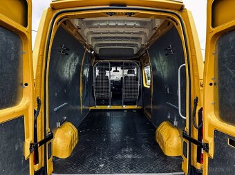 Renault Master 2.3dCi T35 96kw - 18