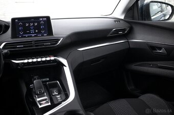 Peugeot 3008 1.2 PureTech Active E6d-ISC EAT8. - 18