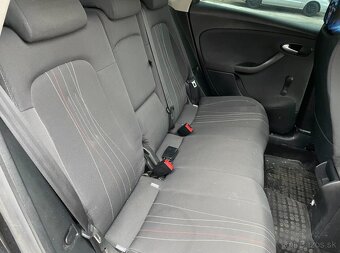 Seat Altea XL 1.6 TDI CR Reference - 18