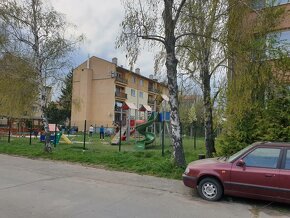 Hľadáte pohodlné bývanie neďaleko Bratislavy? ul. SNP, Ivank - 18