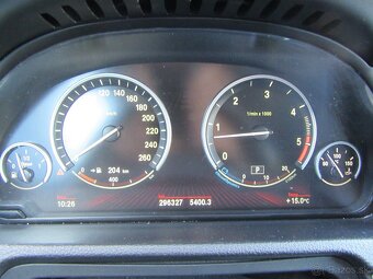 BMW 530GT x-drive - 18