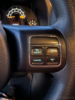 Jeep Patriot 2015 rok USA - 18