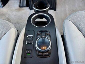 BMW i3 eDrive 60Ah Tepelné Čerpadlo TOP STAV - 18