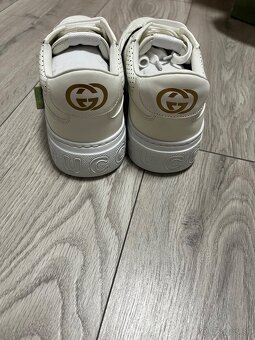 Topánky Gucci (nové) vel.42 - 18