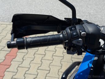 HONDA NC750X DCT 2017 / 29800km - 18