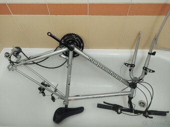 {27}  Horský bicykel Maverick - 18