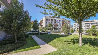 | ZARIADENÝ 4i byt s terasou, BA I., Drotárska cesta 111,44  - 18
