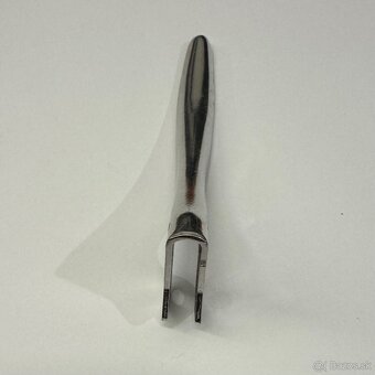 Magura - otočná rukojeť, páka spojky, aretace páky, návlek - 18