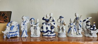 Anjeli, sošky... - 18