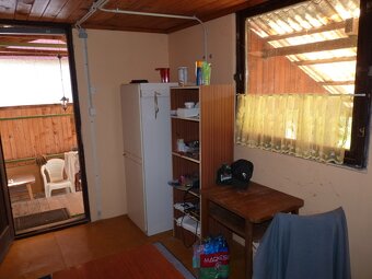 Predaj, murovaná chata, záhrada, Nové Zámky - 18