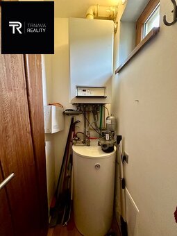 TRNAVA REALITY - Na predaj zariadený 5-izbový RD Leopoldov N - 18