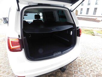 Seat Alhambra 2.0 TDI 177 FR-Line 4Drive DSG - 18