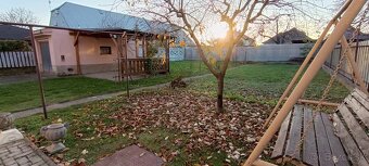 Na predaj 6-izbový rodinný dom v obci Matúškovo - 18