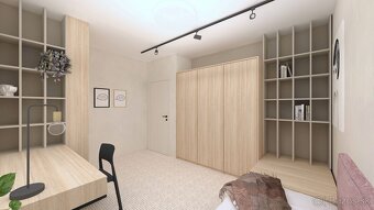 NA PREDAJ Krásna novostavba 4izb RD kúsok od Trnavy Zvončín - 18